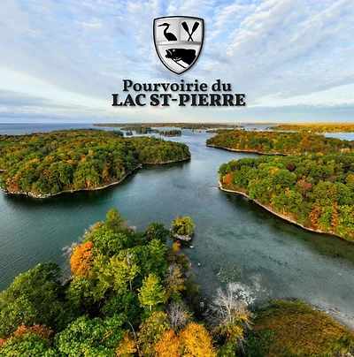PÊCHE ET CHALET POUR DEUX PERSONNES (KAKAWI)