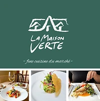 DISCOVERY MENU WITH WINE
