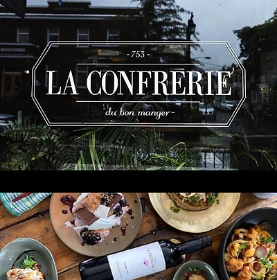 MENU DÉCOUVERTE