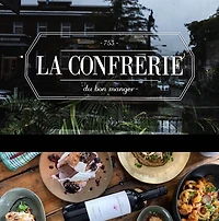 MENU DÉCOUVERTE