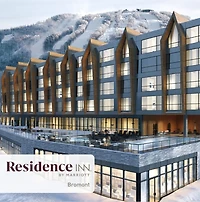 ALL COMFORT IN BROMONT