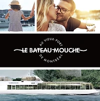 CROISIÈRE GUIDÉE DE 60 MINUTES