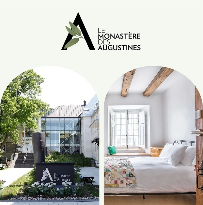 MONASTIC DUO PACKAGE - CONTEMPORARY ROOM
