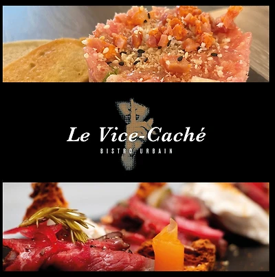 PLAISIRS À PARTAGER