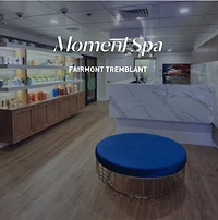 DÉTENTE ABSOLUE - LE FAIRMONT TREMBLANT