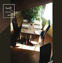 TABLE D'HÔTE PACKAGE