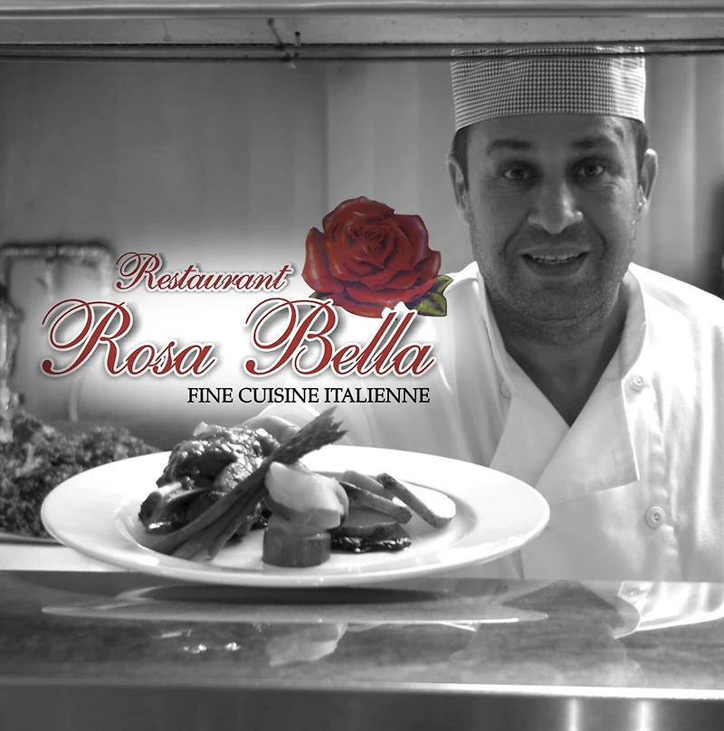 ROSA BELLA PACKAGE