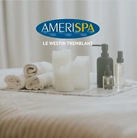 DÉTENTE ABSOLUE - LE WESTIN TREMBLANT