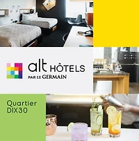 CHAMBRE & PETIT-DÉJEUNER