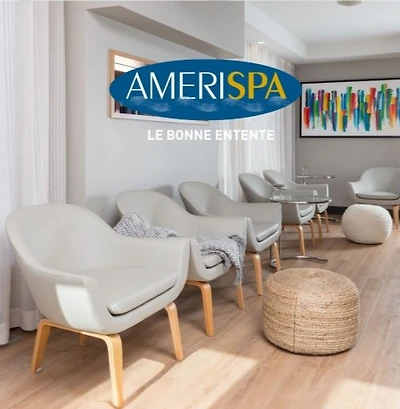 DÉTENTE ABSOLUE - CHÂTEAU BONNE ENTENTE