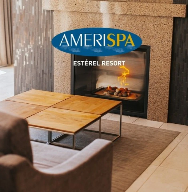 DÉTENTE ABSOLUE - ESTÉREL RESORT