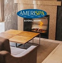 DÉTENTE ABSOLUE - ESTÉREL RESORT