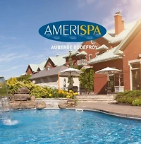 DÉTENTE ABSOLUE - AUBERGE GODEFROY