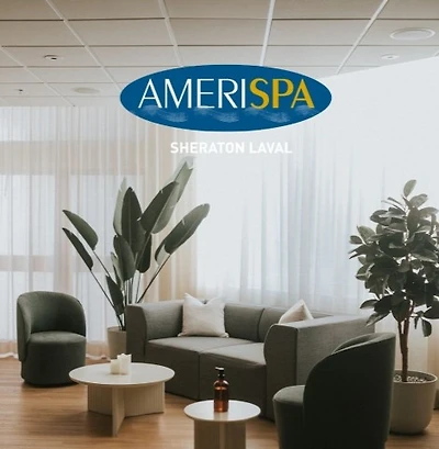 DÉTENTE ABSOLUE - SHERATON LAVAL