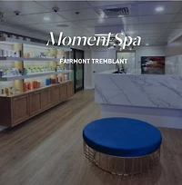 DÉTENTE ABSOLUE - LE FAIRMONT TREMBLANT