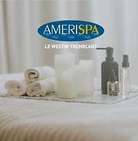 DÉTENTE ABSOLUE - LE WESTIN TREMBLANT