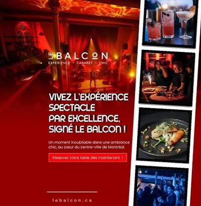SHOW MEZZANINE