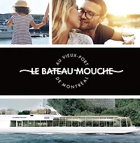 SOUPER CROISIÈRE 4 SERVICES