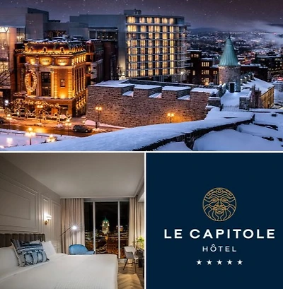 COUETTE ET CAFÉ - BASSE SAISON