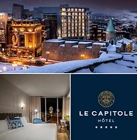 COUETTE ET CAFÉ - BASSE SAISON