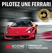 RALLY ON ICE FOR ONE PERSON