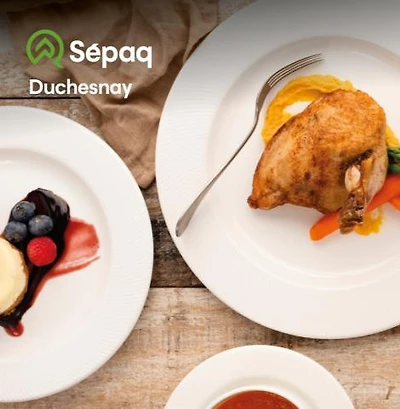 DISCOVER THE BISTRO-BAR LE QUATRE TEMPS