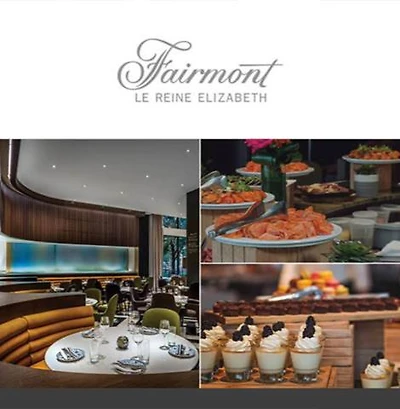 SUNDAY BRUNCH BUFFET AT ROSÉLYS RESTAURANT