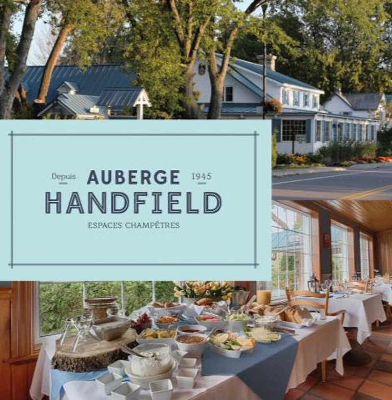 BRUNCH DE L'AUBERGISTE