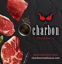 TABLE D'HÔTE BOSTON AVEC VIN