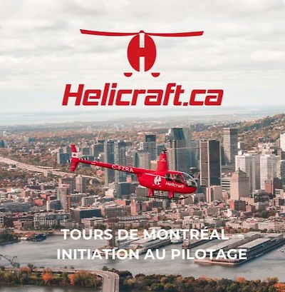TOUR DE MONTRÉAL