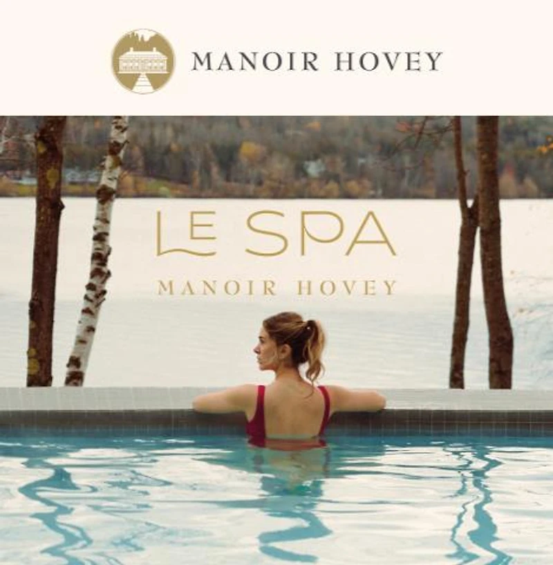 ACCESS TO THE SPA EXPERIENCE