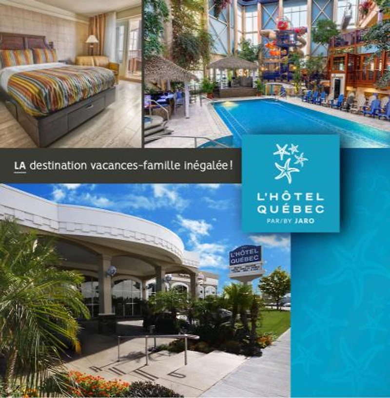 ESCAPADE EN AMOUREUX - DEUX NUITÉES