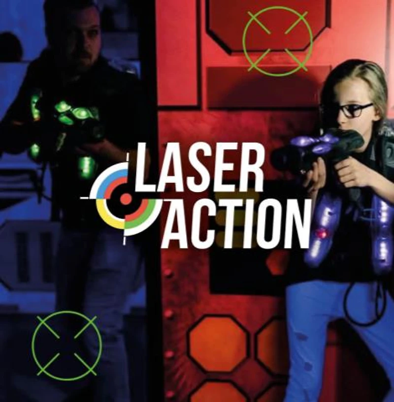 TWO-MISSION FAMILY PACKAGE