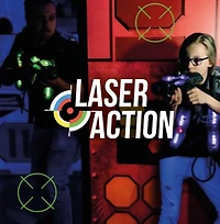 TWO-MISSION FAMILY PACKAGE