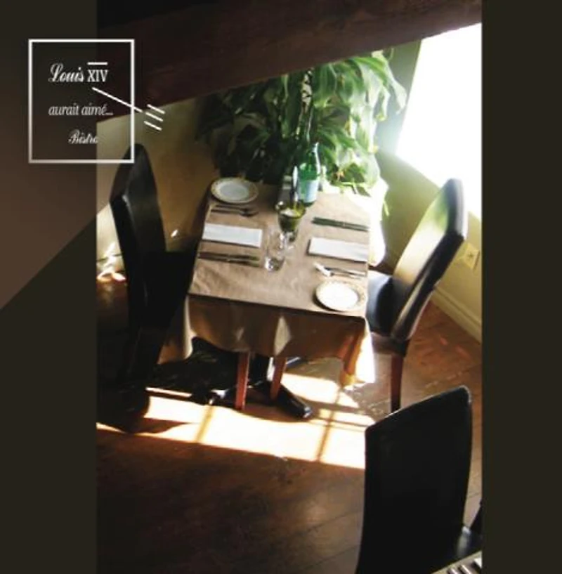 COURSE SAMPLING MENU