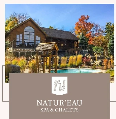 NATUR'EAU - IMMERSIVE PODS