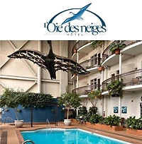 OVERNIGHT STAY AND BREAKFAST - LOW SEASON