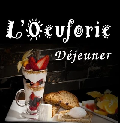 DÉJEUNER POUR DEUX