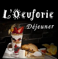 DÉJEUNER POUR DEUX