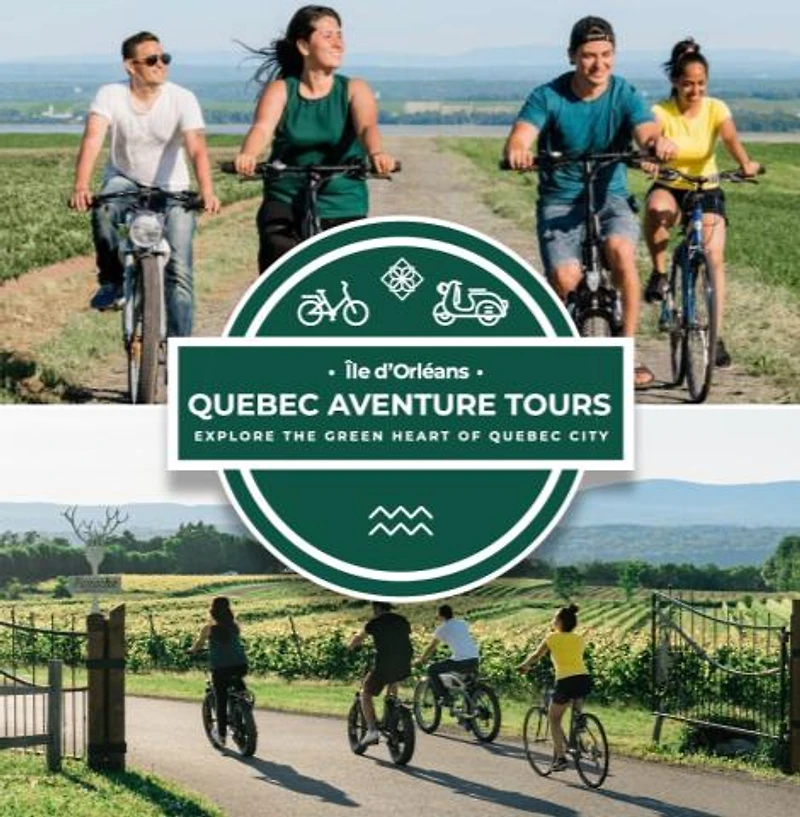 LOCATION DE VÉLOS ÉLECTRIQUES