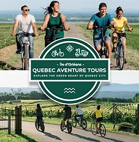 LOCATION DE VÉLOS ÉLECTRIQUES