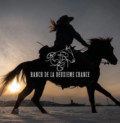 COURS D'ÉQUITATION 