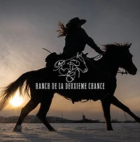 COURS D'ÉQUITATION 