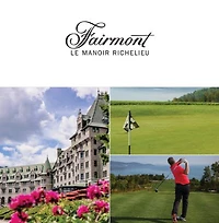 ROUND OF GOLF