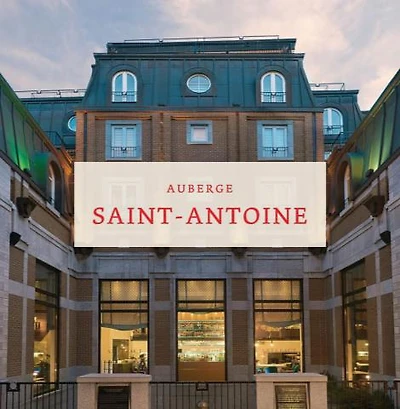 AUBERGE SAINT-ANTOINE
