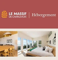 HÉBERGEMENTS - 1000$