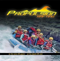 CLASSIC RAFTING