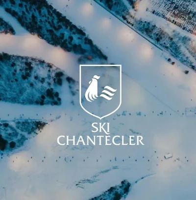 SKI DUO ADULT - CHILD