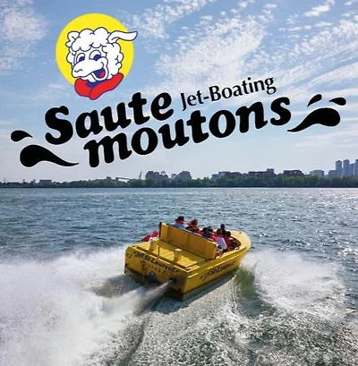 JET BOAT TOUR FOR TWO ADULTS