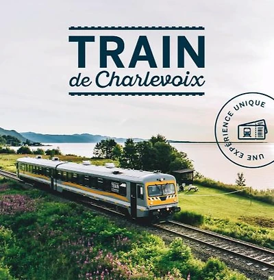 BAIE-SAINT-PAUL VERS LA MALBAIE ALLER-RETOUR